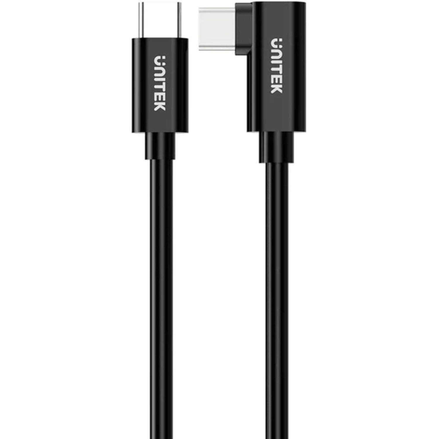 UNITEK VR Link Pro Cable 60W USB-C to USB-C 5m Aluminum Alloy