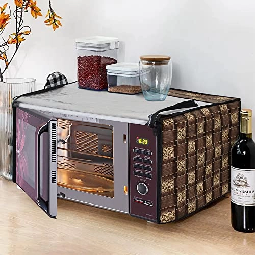 Microwave Oven Cover