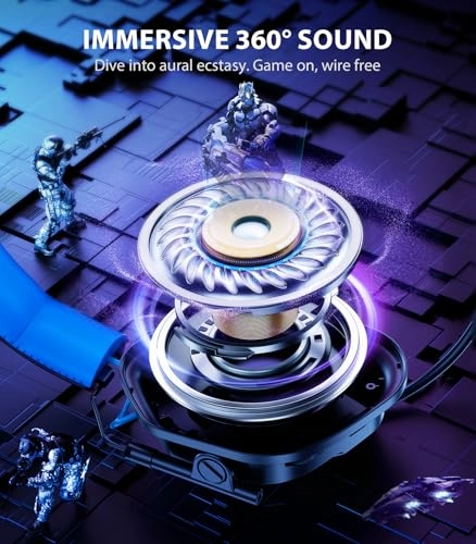 HW12 Wireless Headset