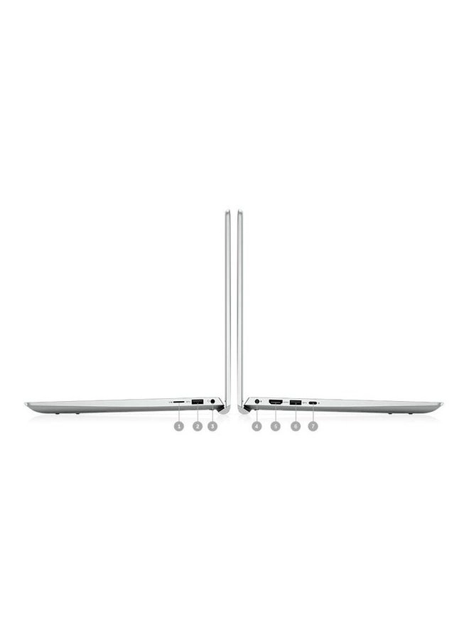 Inspiron 5401 - 14'' Core i5 8GB DDR4 512GB SSD