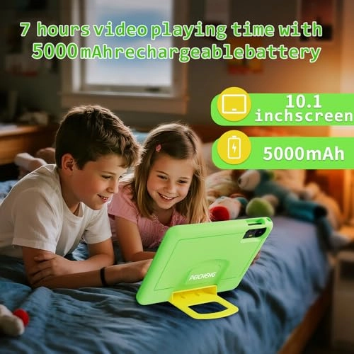 10.1 inch Tablet - 4GB 128GB