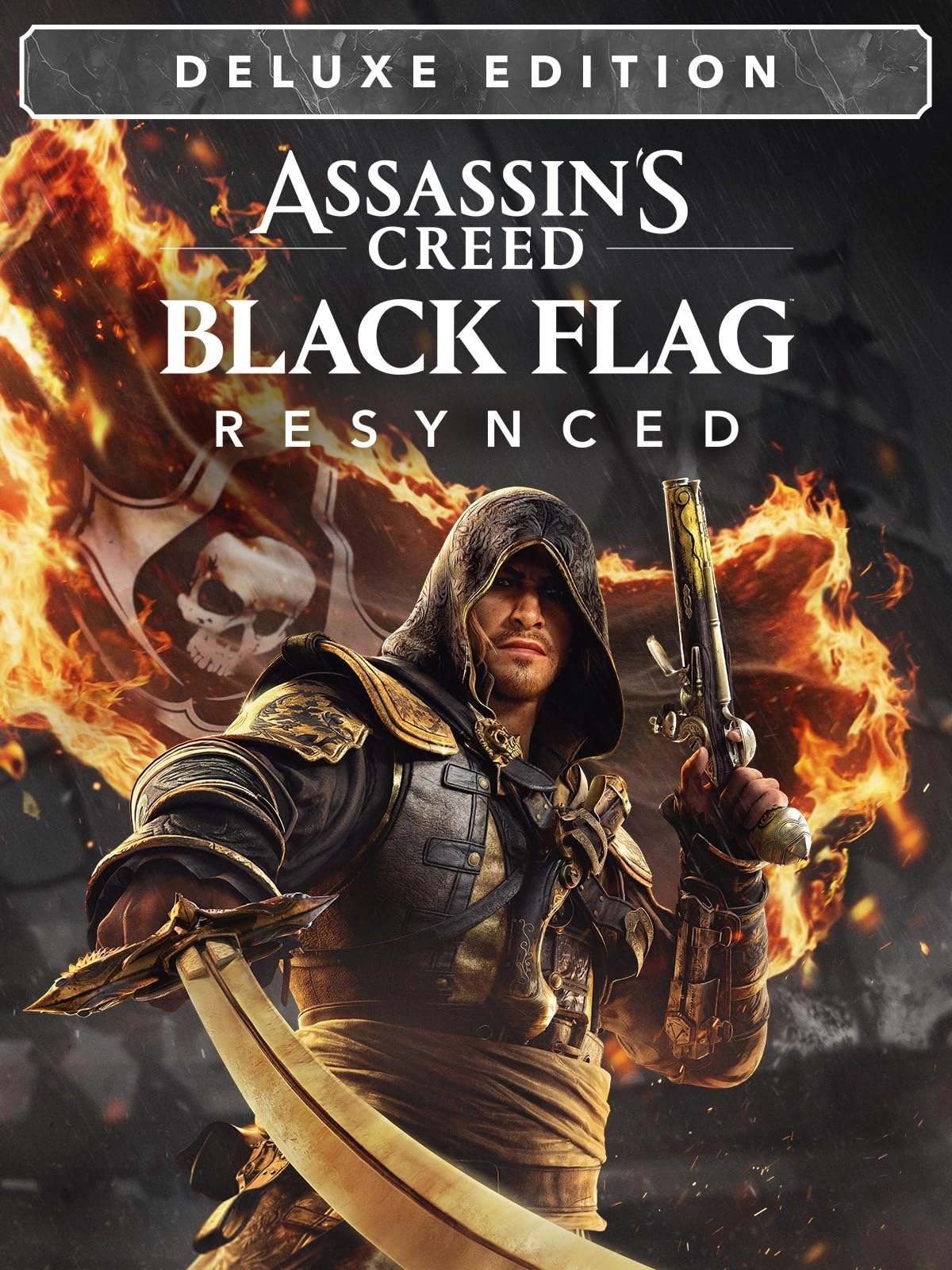 Assassin's Creed IV: Black Flag