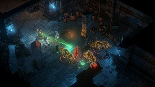 Pathfinder: Kingmaker Definitive Edition - Xbox One
