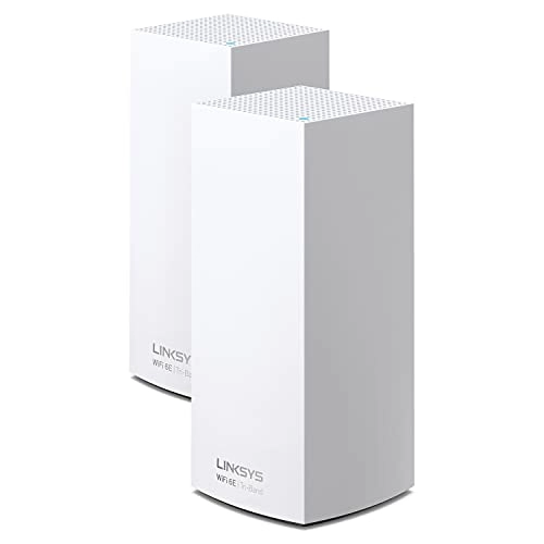 Atlas Max 6E - Wi-Fi 6E 2 Pack