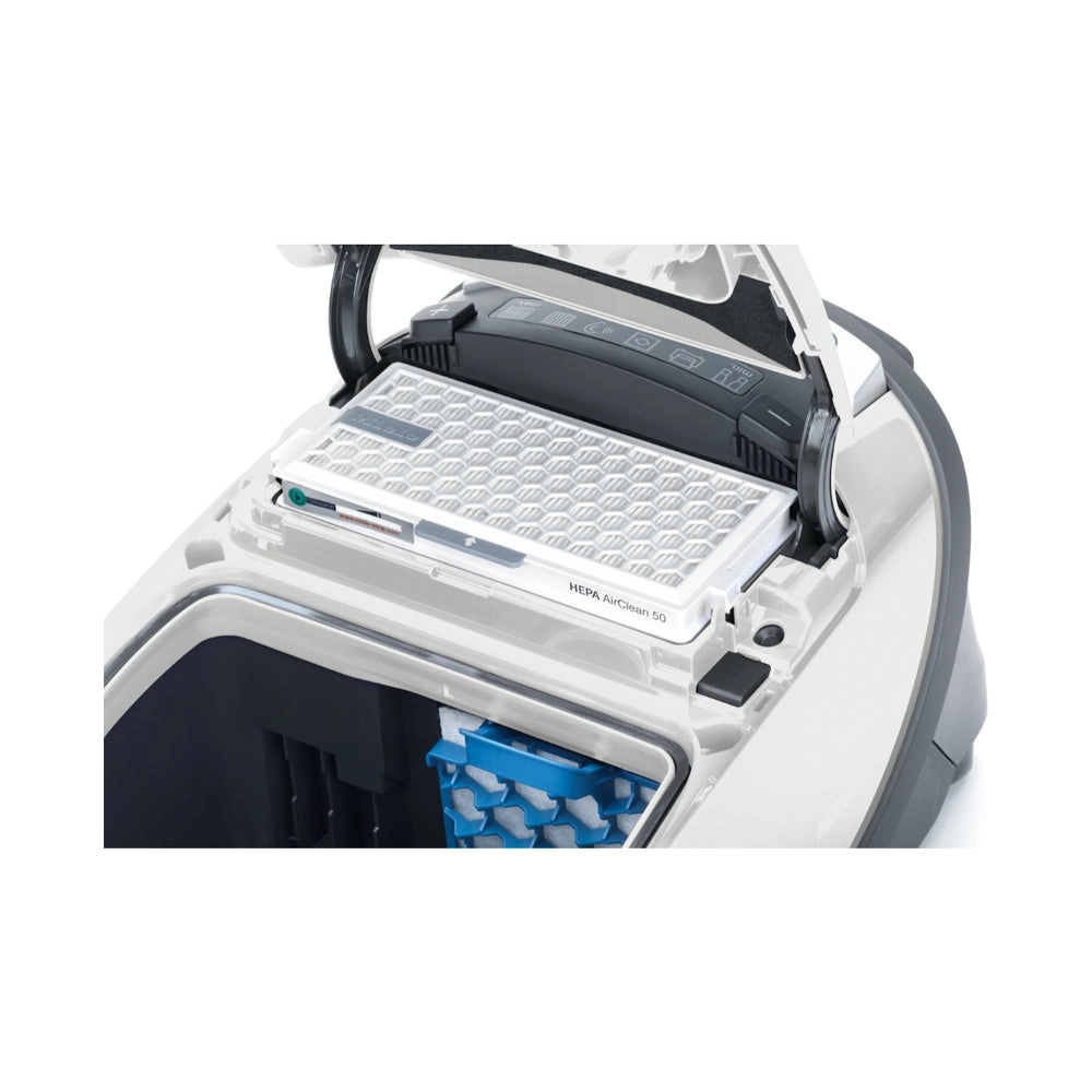 Complete C3 Active Parquet (SGDA3)