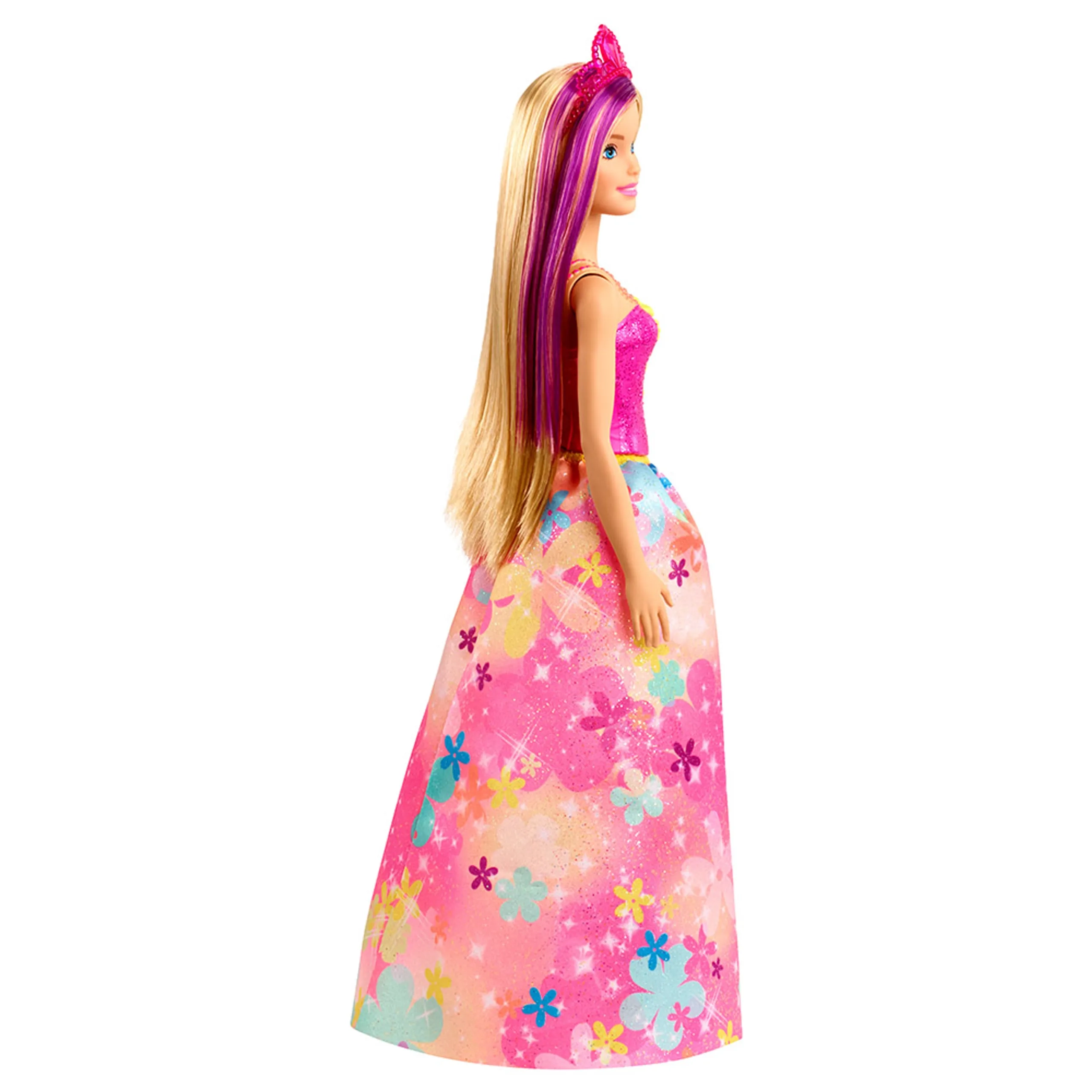 Barbie Dreamtopia Princess Doll - 12-inch Blonde Ages 3+