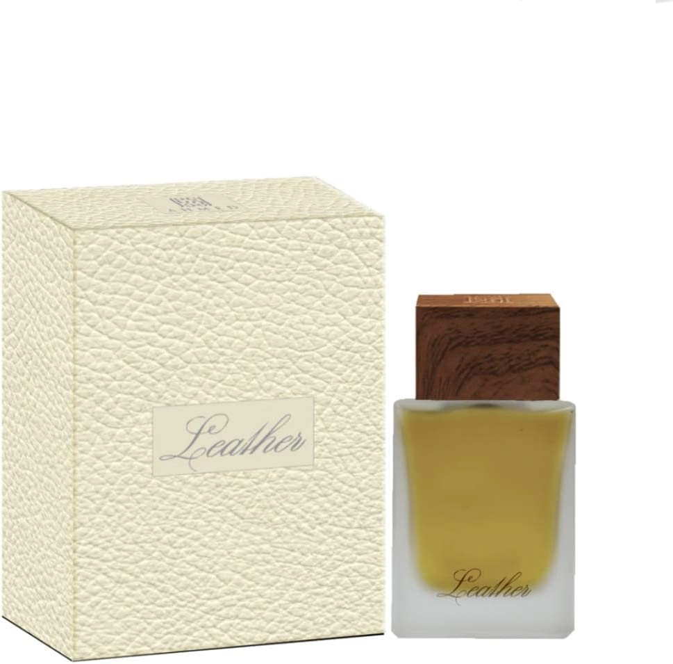 Leather Eau de Parfum 50 ml