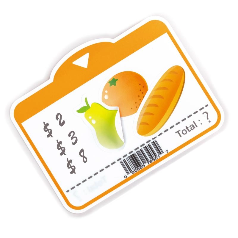 Beep n Buy Toy Cash Register (E3184)