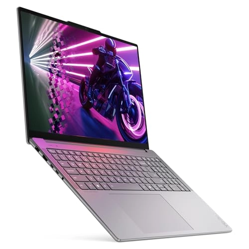 Yoga Pro 9i - 16'' Core Ultra 9-285H 32GB DDR5 4TB SSD