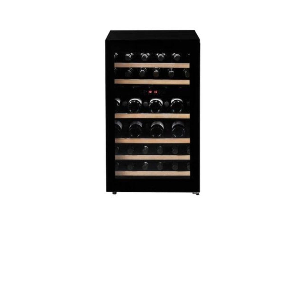 Beverage Cooler - 38 bottle(s)