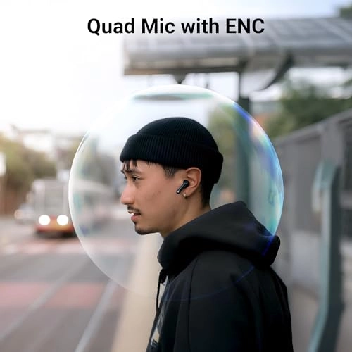 Pods K3 Wireless Earbud