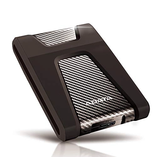 HD650 1TB HDD