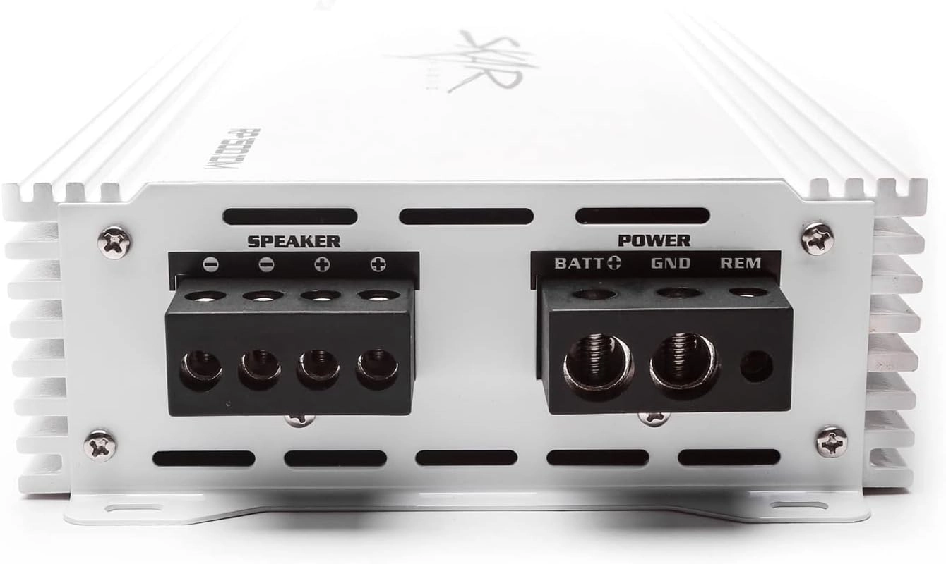 RP-1500.1DM - 1,500 Watts