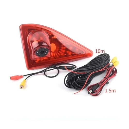 Rear Tail Camera - Night vision HD