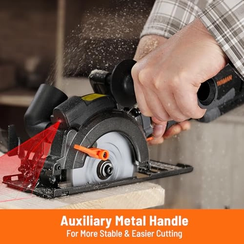 MCS01A Corded (Bare Tool)