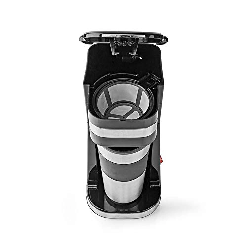 Single-Serve Coffee Maker 231128 Bundle