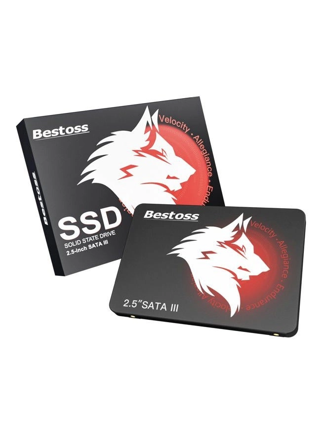 Bestoss S201 - 2TB 2.5-inch