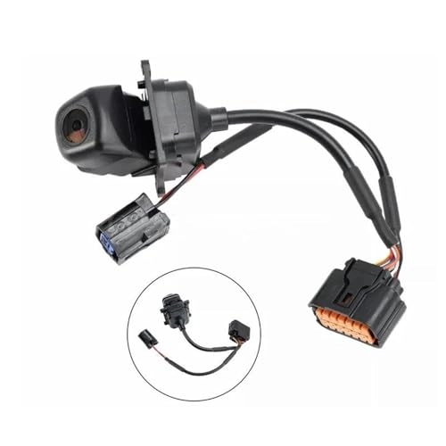 Rear View Camera - cable