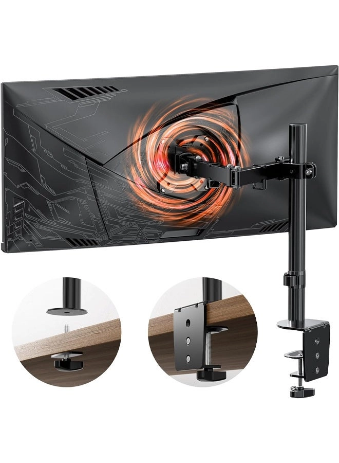 DUNISO JC03613CY - Single 32" 75x75mm/100x100mm