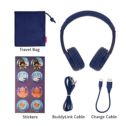 Play + Wireless Headset