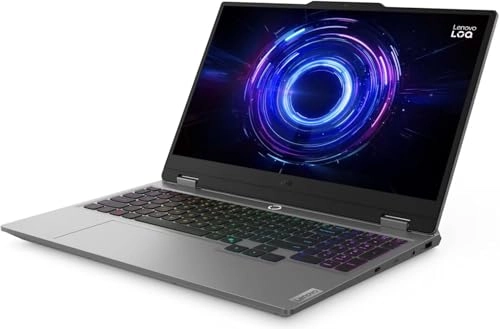 LOQ 15IRX10 83JE00YMPS - 15.6'' Core i7-13700HX 24GB DDR5 512GB SSD