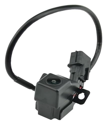 Rear View Camera - wireless