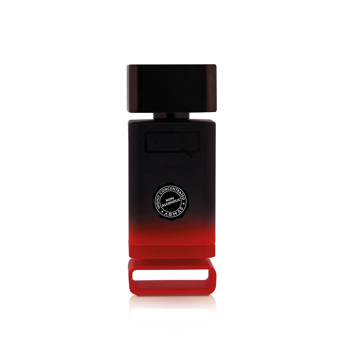 Sterling Perfumes Q Uomo Eau de Parfum 100 ml