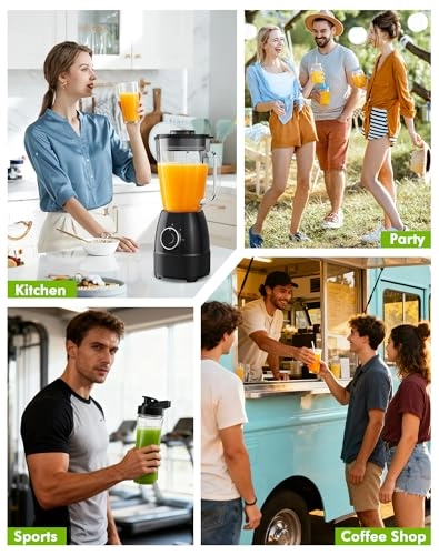 OK1807P - 1500W