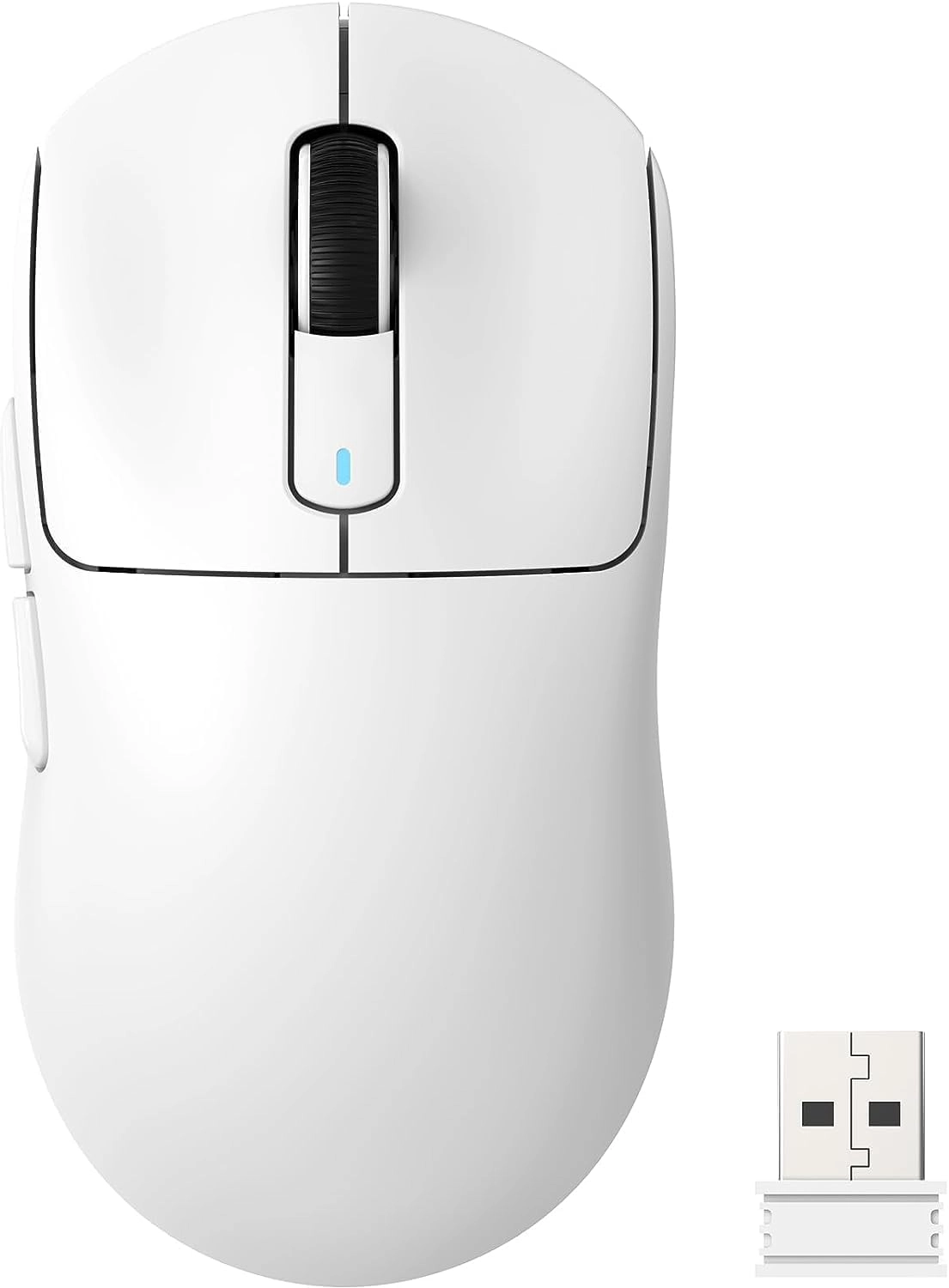 X3 Gaming Mouse - Wireless