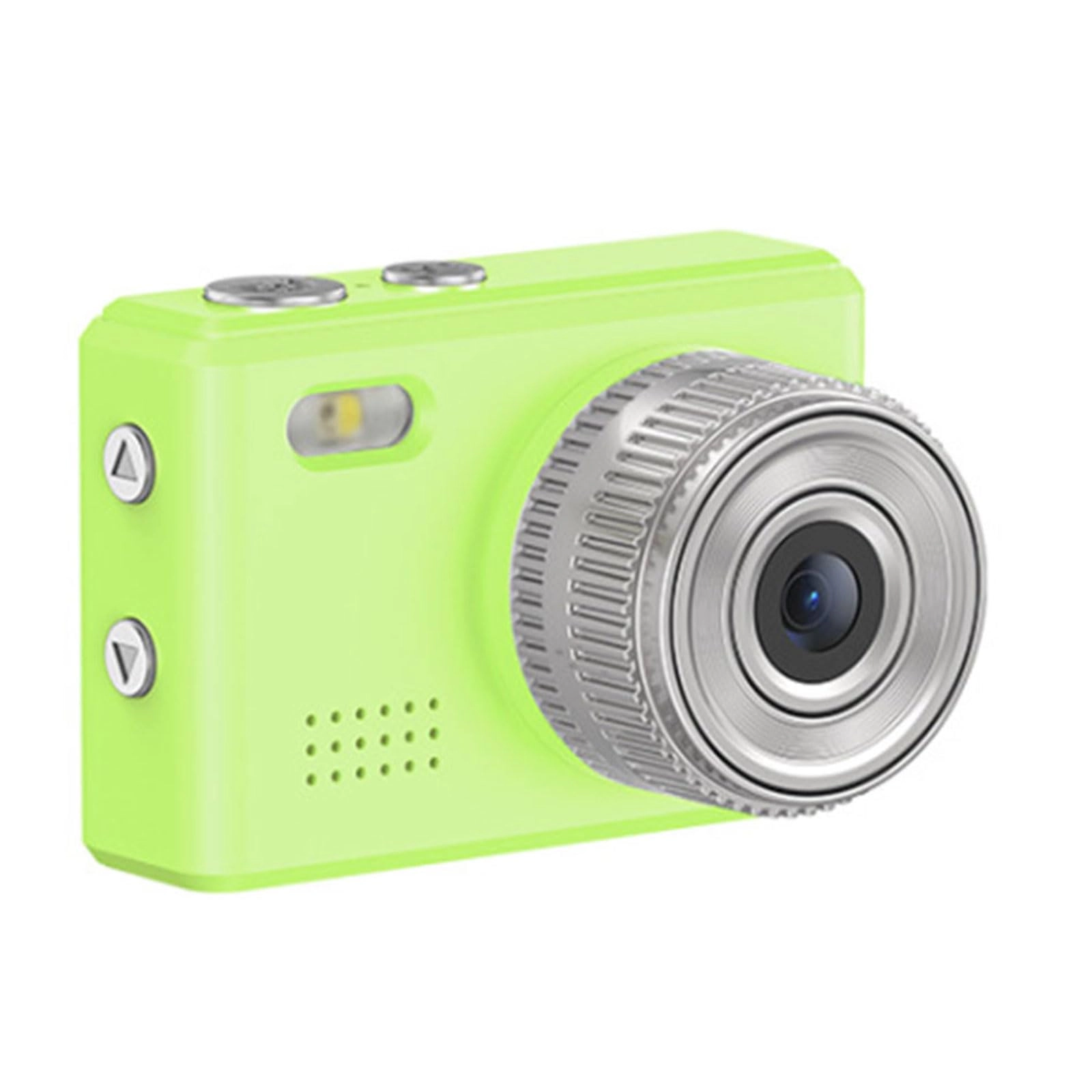 Neovef Tiny Keychain Camera - 1080P 720P 18g