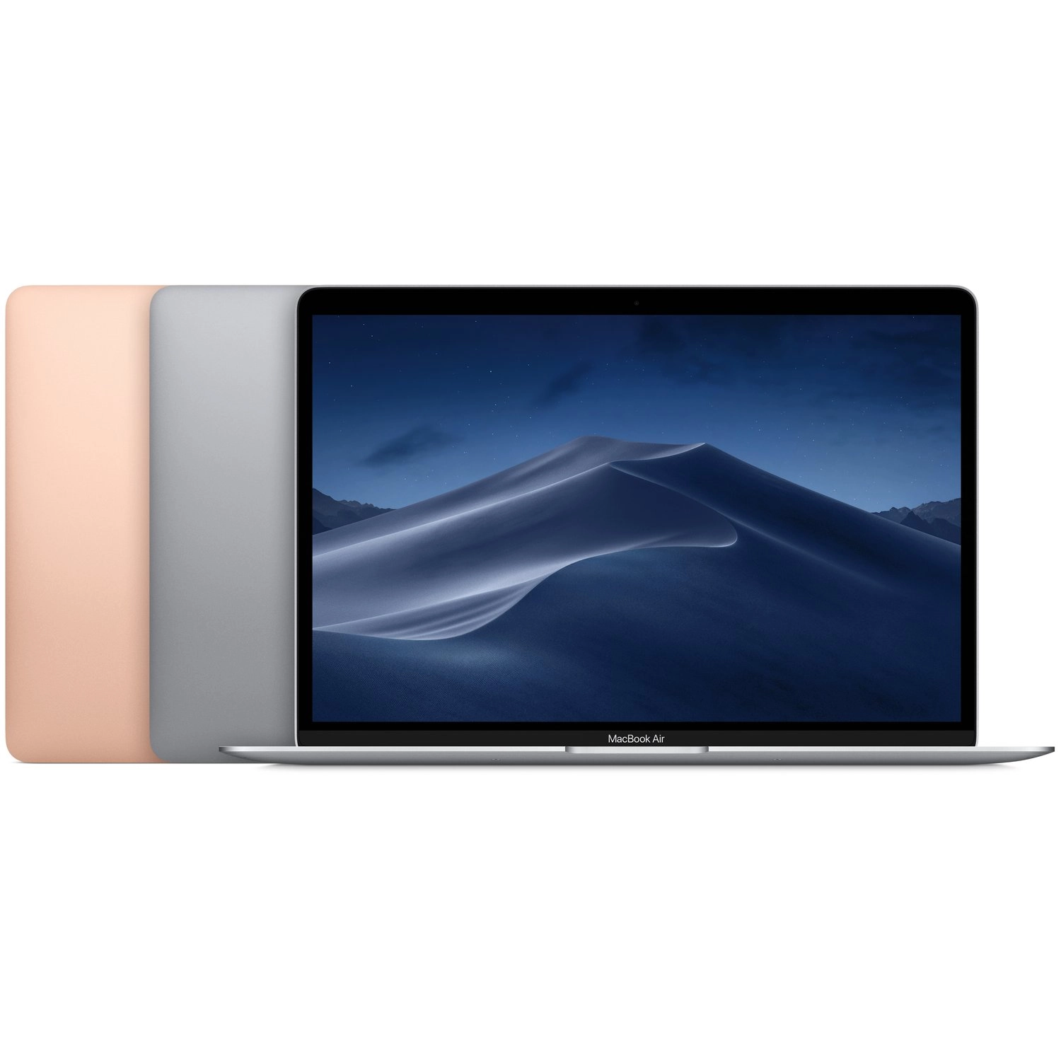 MacBook Air MWTL2AB/A 2020 - 13.3'' Core i3 8GB DDR4 256GB