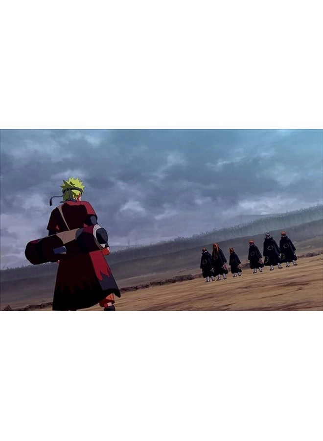 Naruto X Boruto Ultimate Ninja Storm Connections | Nintendo Switch