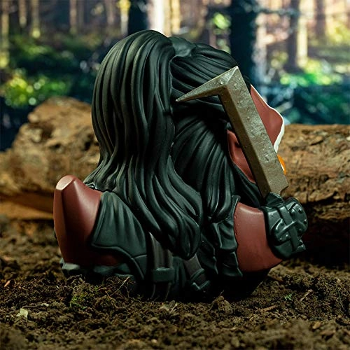 Lurtz - Lord of the Rings - First Edition (9 cm) (5056280424963)