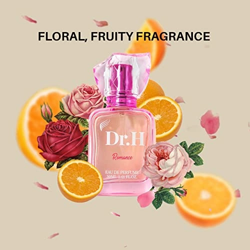 Romance Eau de Parfum 30ml