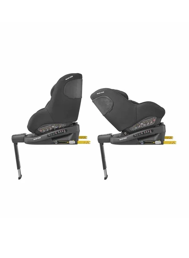 Beryl - 0+/1/2 Isofix