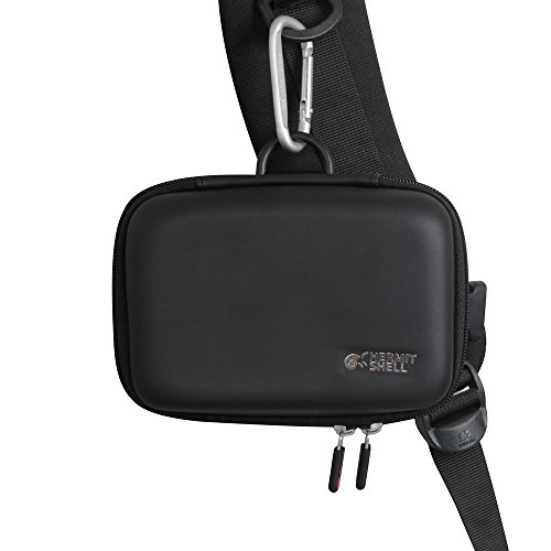 Hard EVA Travel Case - Fujifilm Instax Mini Liplay Hybrid Instant Camera