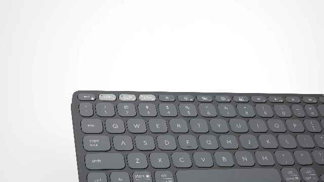 Keys-To-Go 2 - Wireless