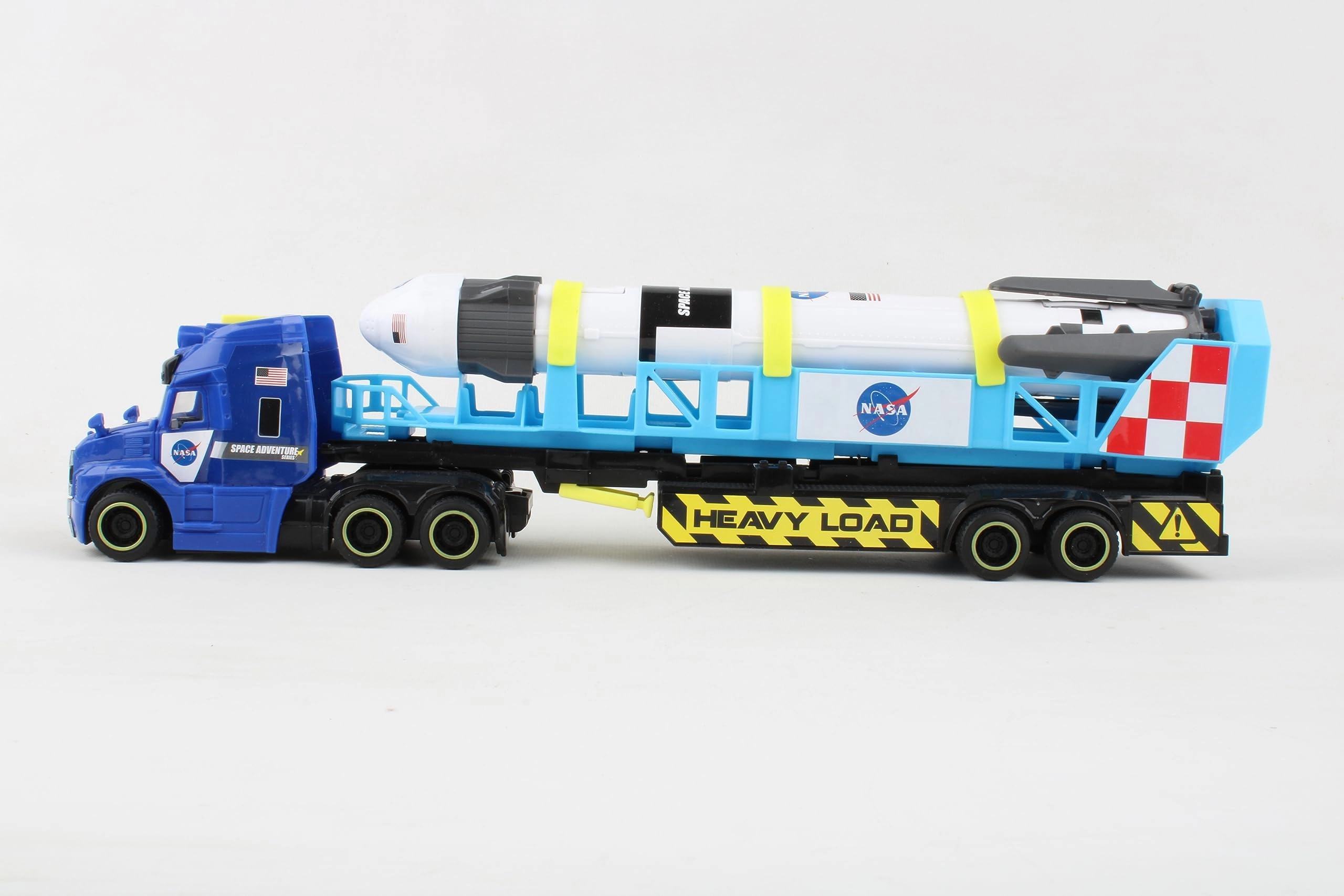 Rocket Transporter - 2 pcs