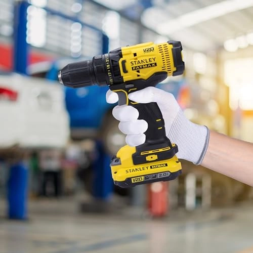 SCD700D2K-B1 - 2.0Ah