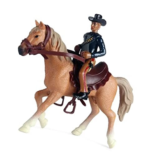 Cowboy Horse Toy - 18 months - 3 years 1 piece