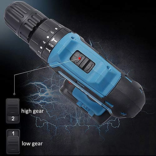 Electric Drill