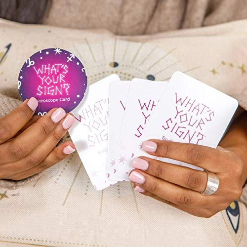 What's Your Sign?: The Horoscope Game for Astrology Lovers