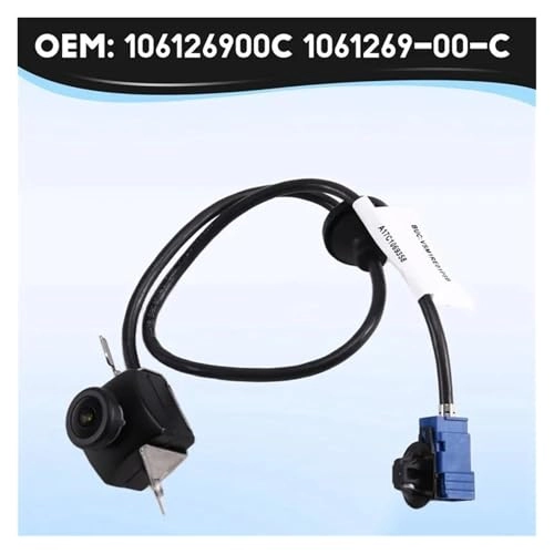 Rear View Camera - Night vision