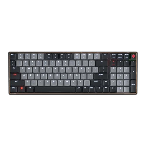 KW 550 MX LP - Wireless