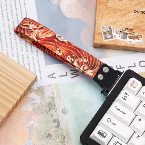Keyboard Strap - 15x2.5cm Washable