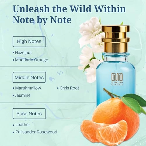 Oudd Bouuqet - 50 ML