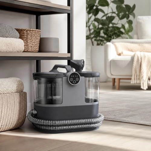Carpet Cleaners