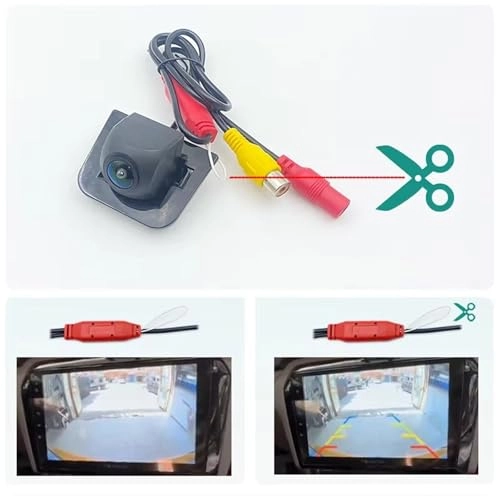 56054158AB - Night vision Wireless 1080P