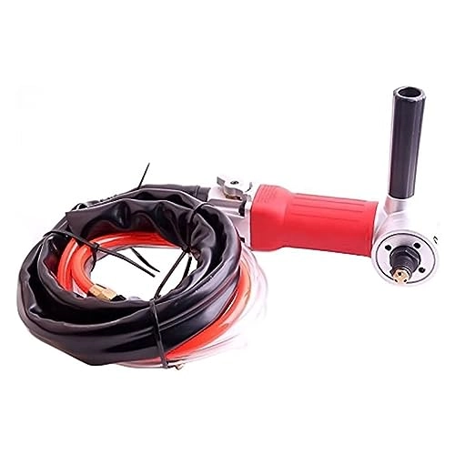 Buffing Machine - 5500rpm 1/4" Npt