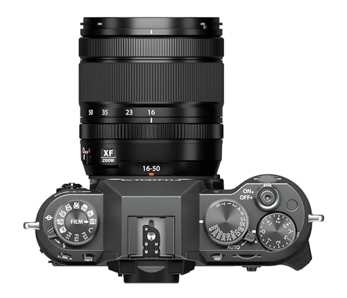 X-T50 + XF16-50mmF2.8-4.8 R LM WR
